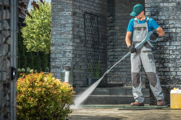 Best Restaurant Pressure Washing  in Elk Grove Vlage, IL